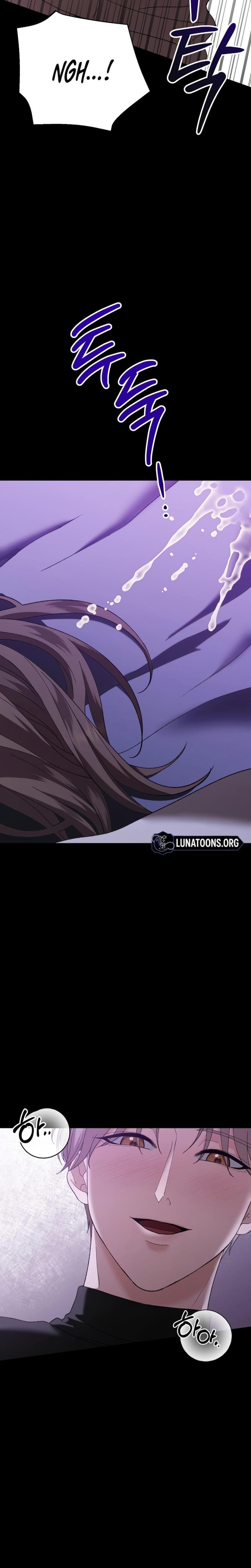 The More You Run Away Uncensored, chapter 4, page 14 of 36