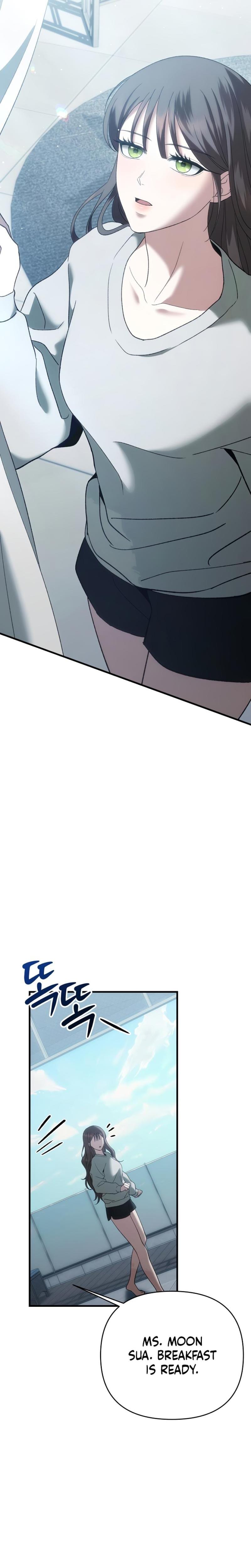 The More You Run Away Uncensored, chapter 4, page 19 of 36