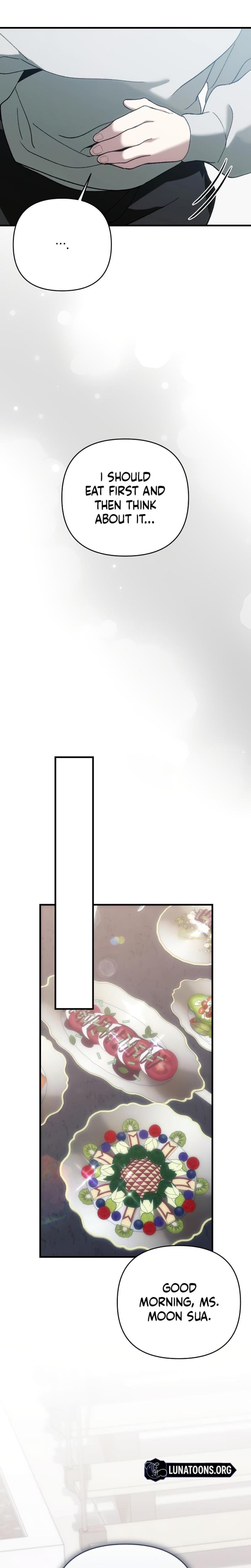 The More You Run Away Uncensored, chapter 4, page 20 of 36
