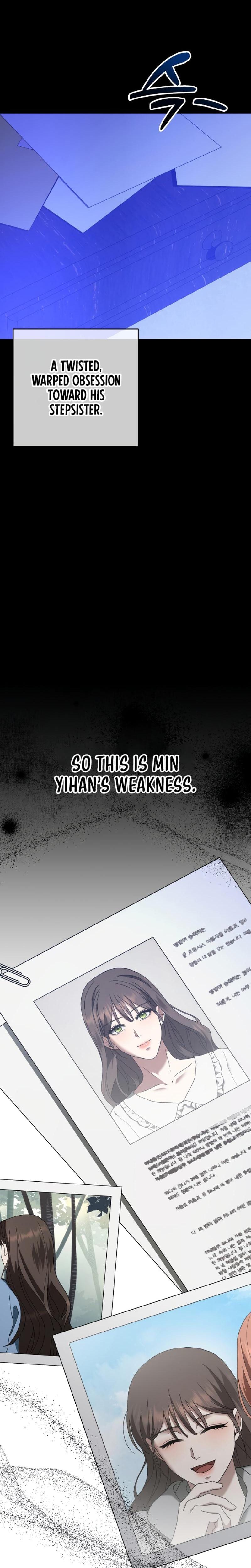 The More You Run Away Uncensored, chapter 4, page 34 of 36