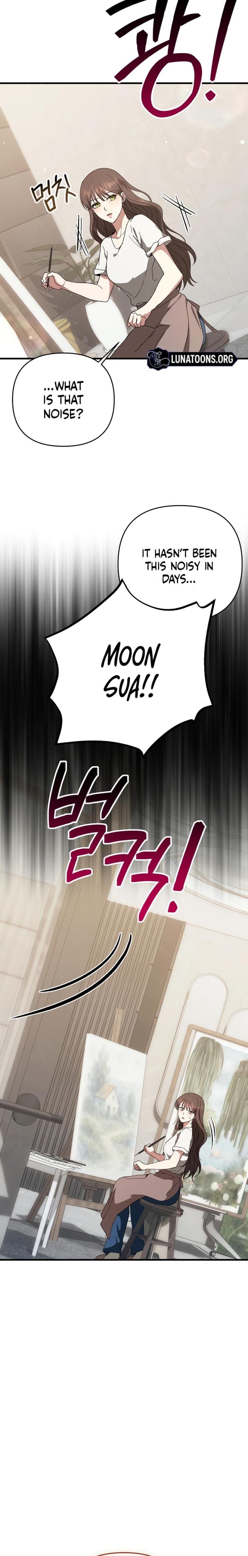 The More You Run Away Uncensored, chapter 5, page 19 of 37