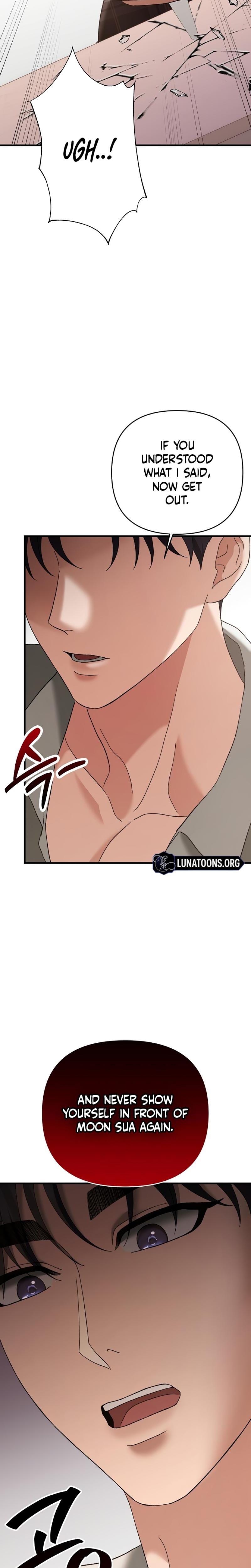 The More You Run Away Uncensored, chapter 5, page 30 of 37
