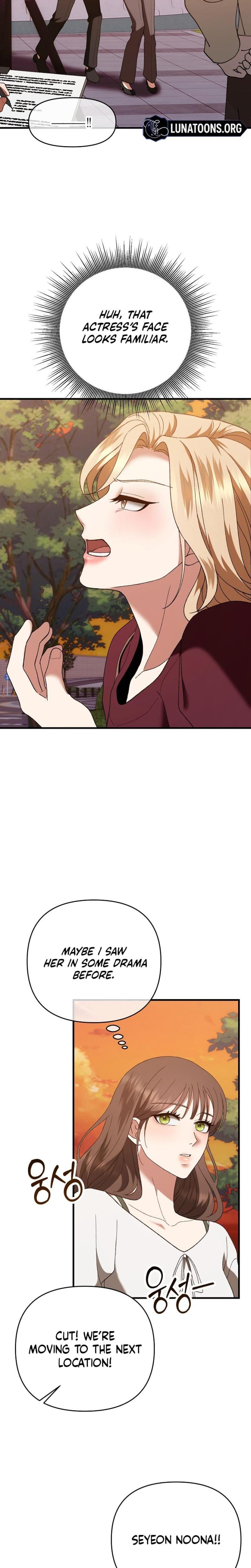 The More You Run Away Uncensored, chapter 11, page 20 of 28