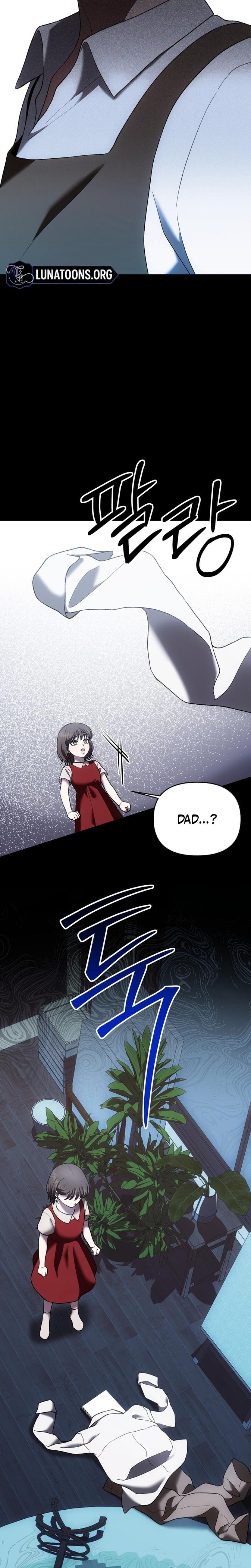 The More You Run Away Uncensored, chapter 19, page 10 of 26