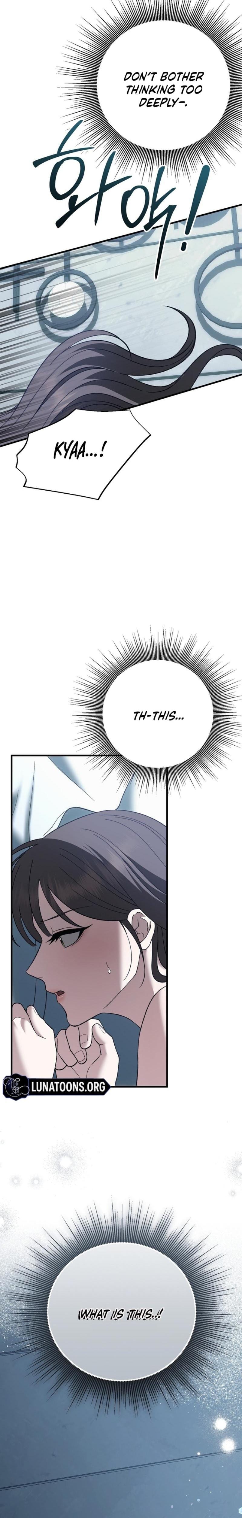 The More You Run Away Uncensored, chapter 24, page 10 of 32