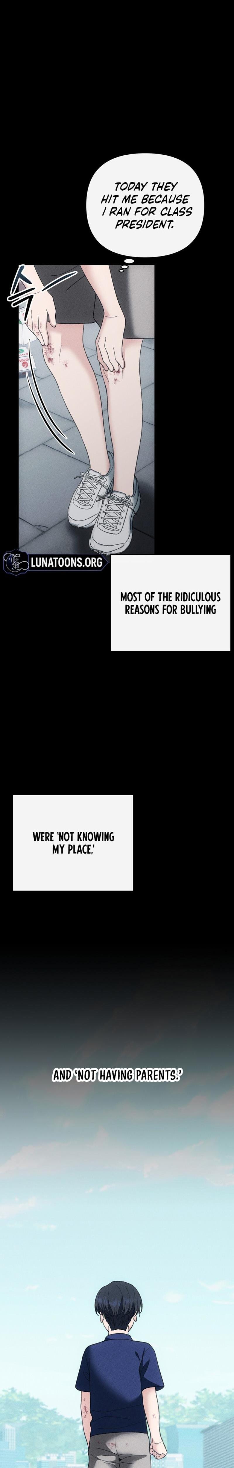 The More You Run Away Uncensored, chapter 24, page 17 of 32
