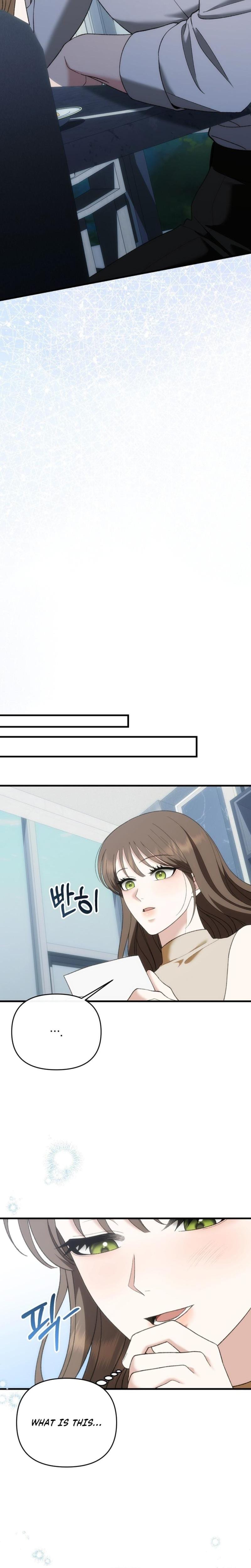 The More You Run Away Uncensored, chapter 28, page 22 of 30