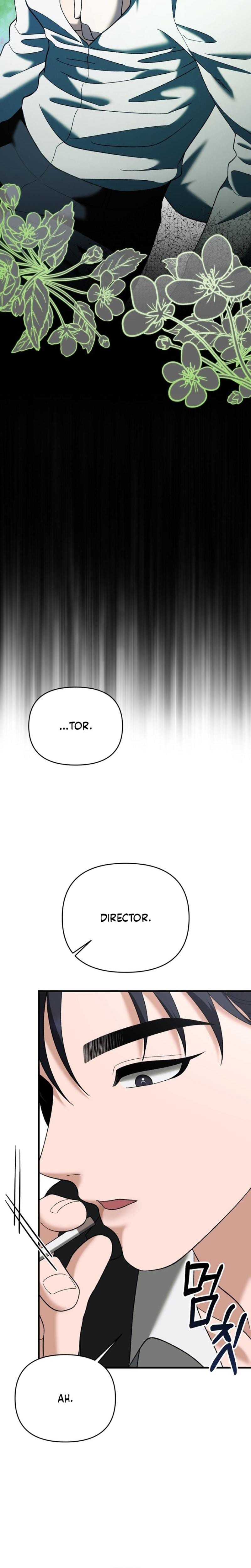 The More You Run Away Uncensored, chapter 29, page 12 of 28