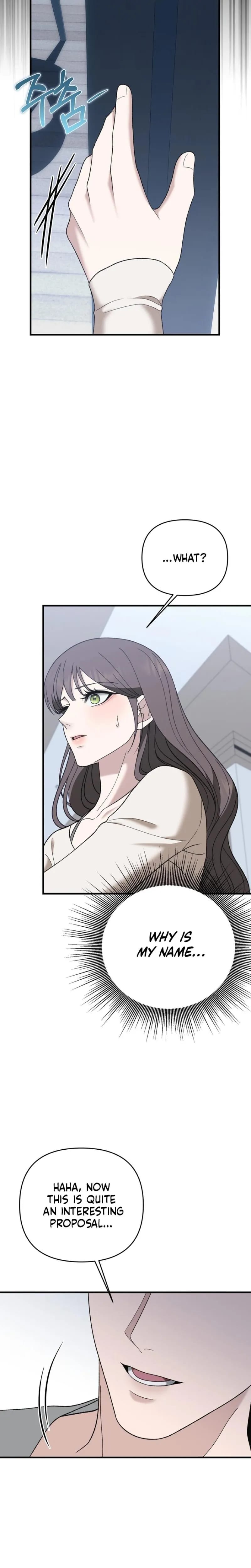 The More You Run Away Uncensored, chapter 32, page 36 of 37