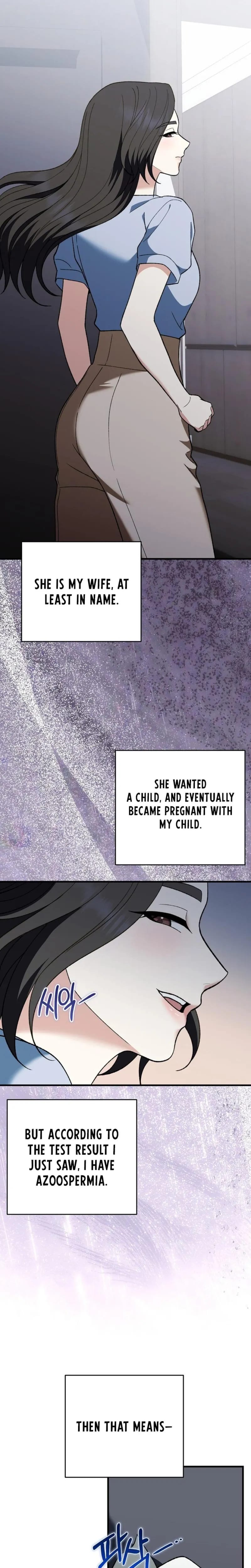The More You Run Away Uncensored, chapter 33, page 23 of 31