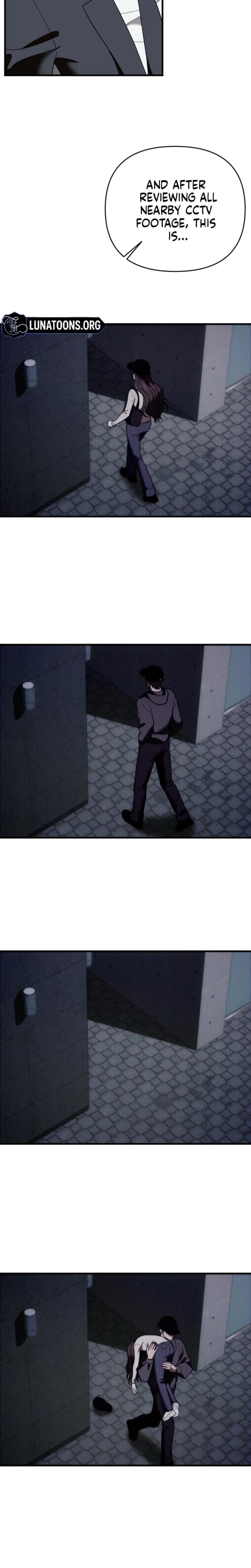The More You Run Away Uncensored, chapter 34, page 24 of 34