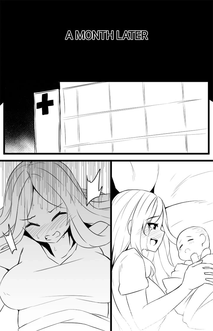 The Most Shameless Guy-Girl Friendship Ever Uncensored, chapter 9, page 10 of 13