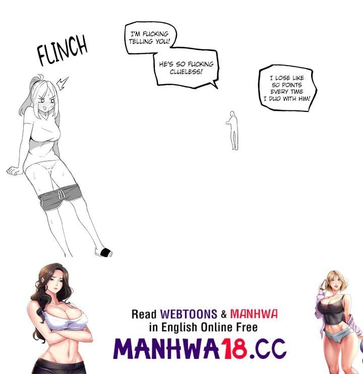 The Most Shameless Guy-Girl Friendship Ever Uncensored, chapter 10, page 16 of 17