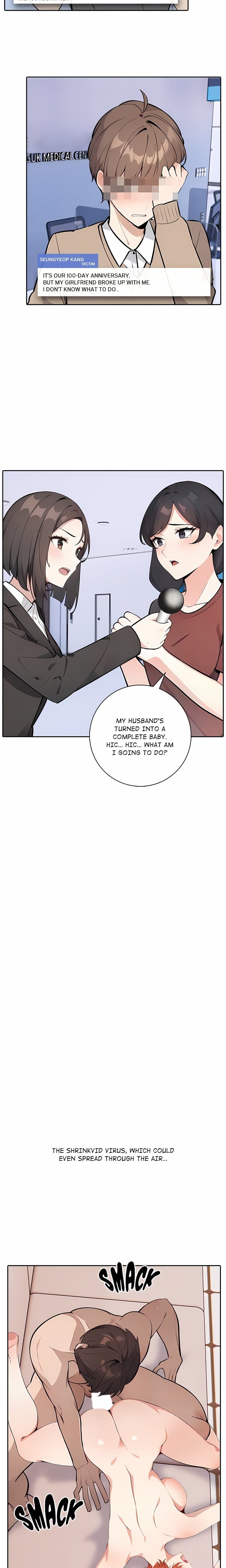 The National Length Crisis Uncensored, chapter 1, page 5 of 24