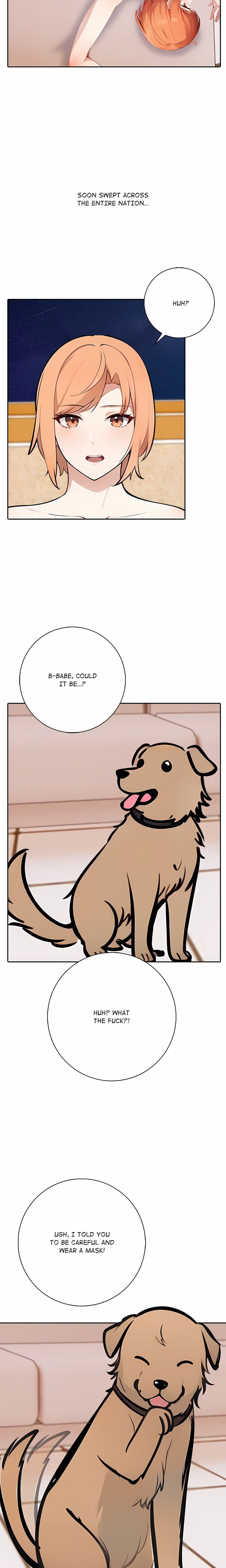 The National Length Crisis Uncensored, chapter 1, page 6 of 24
