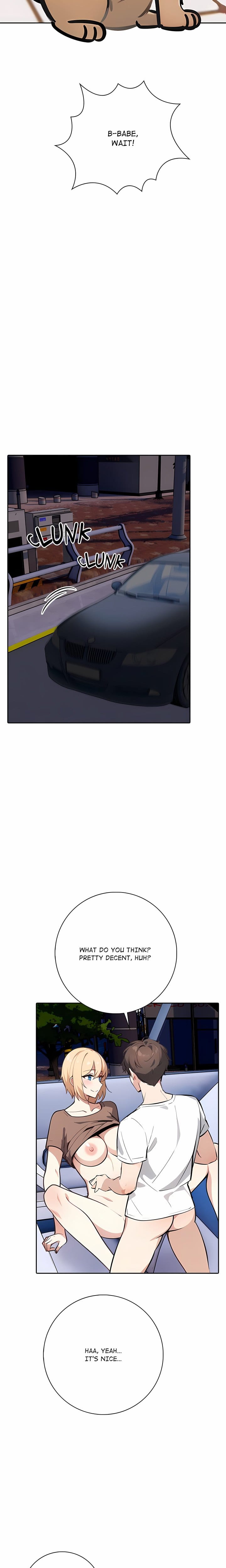 The National Length Crisis Uncensored, chapter 1, page 7 of 24