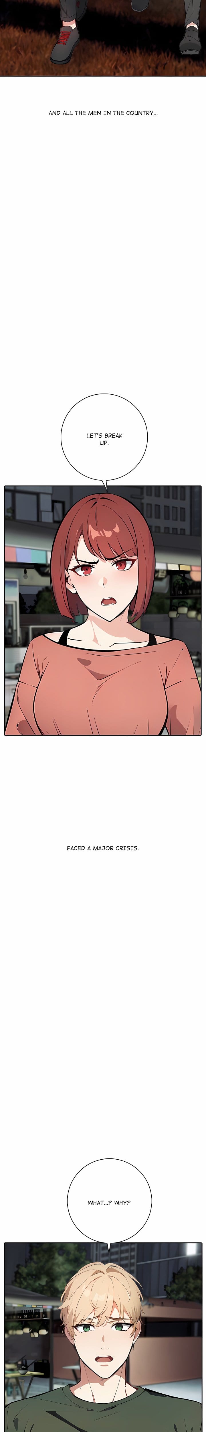 The National Length Crisis Uncensored, chapter 1, page 9 of 24