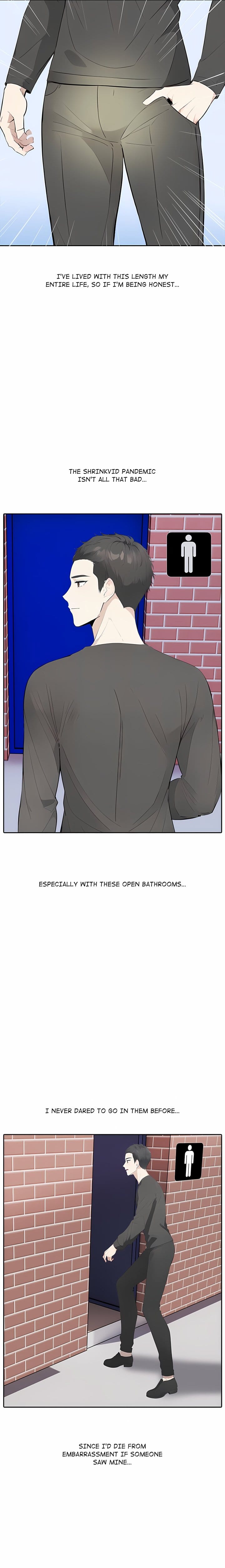 The National Length Crisis Uncensored, chapter 1, page 13 of 24