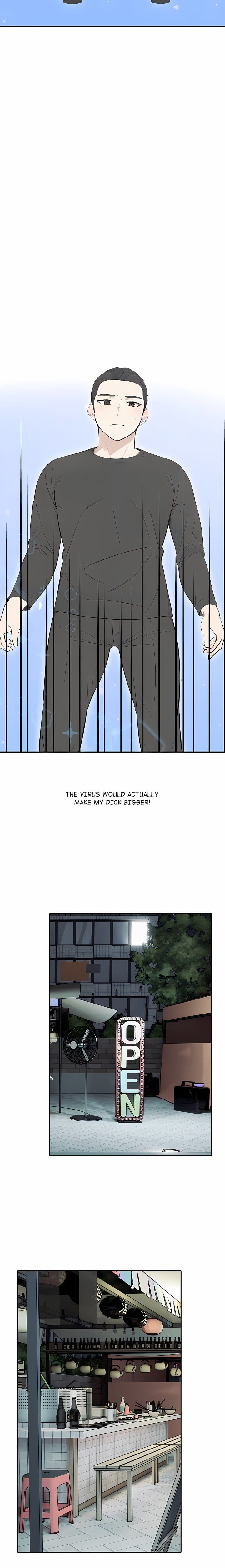 The National Length Crisis Uncensored, chapter 1, page 17 of 24