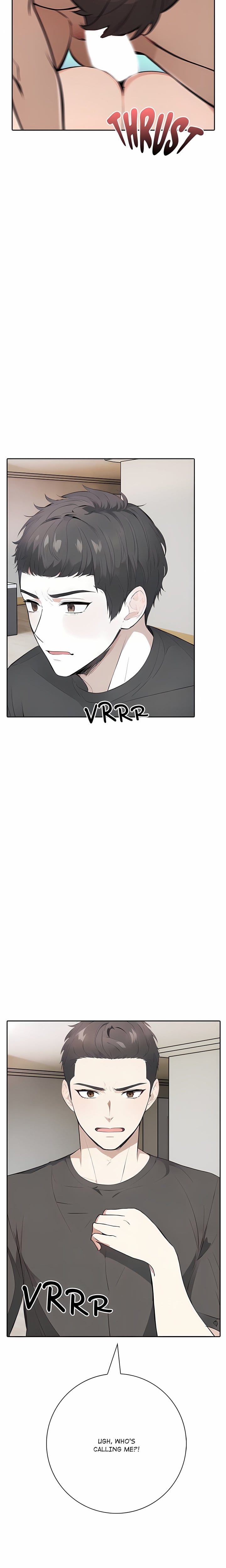 The National Length Crisis Uncensored, chapter 1, page 20 of 24