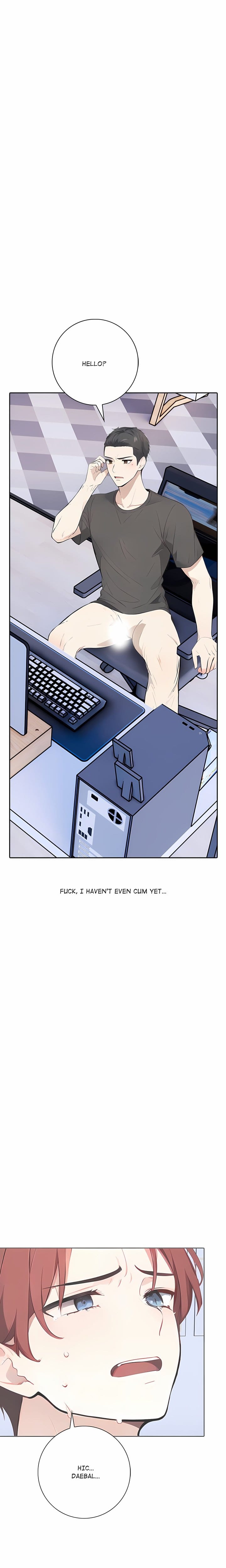 The National Length Crisis Uncensored, chapter 1, page 21 of 24