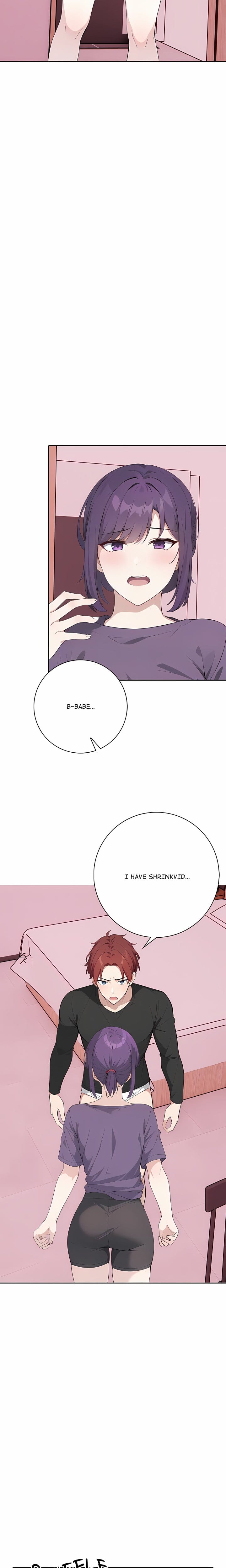 The National Length Crisis Uncensored, chapter 2, page 6 of 23