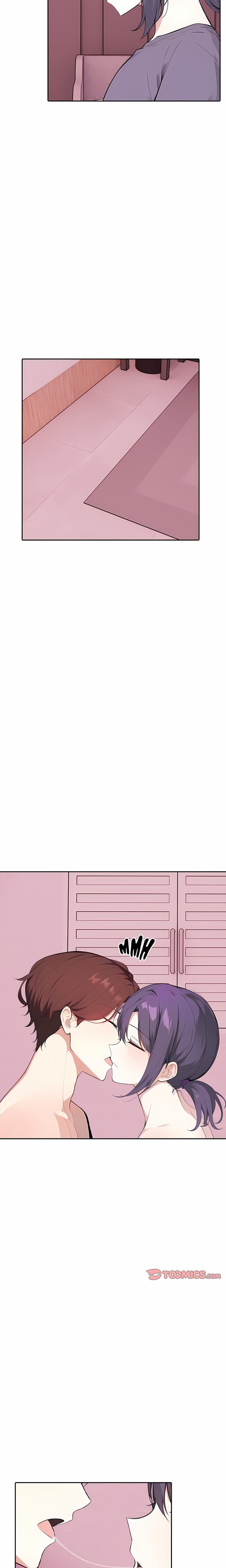 The National Length Crisis Uncensored, chapter 2, page 8 of 23