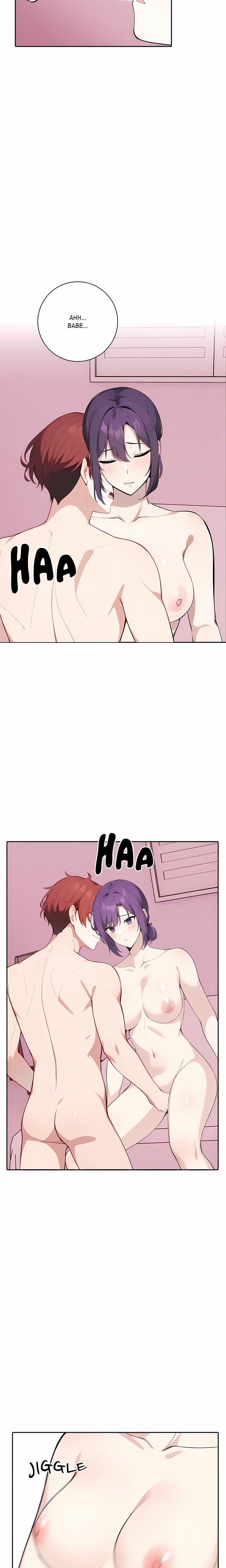 The National Length Crisis Uncensored, chapter 2, page 9 of 23