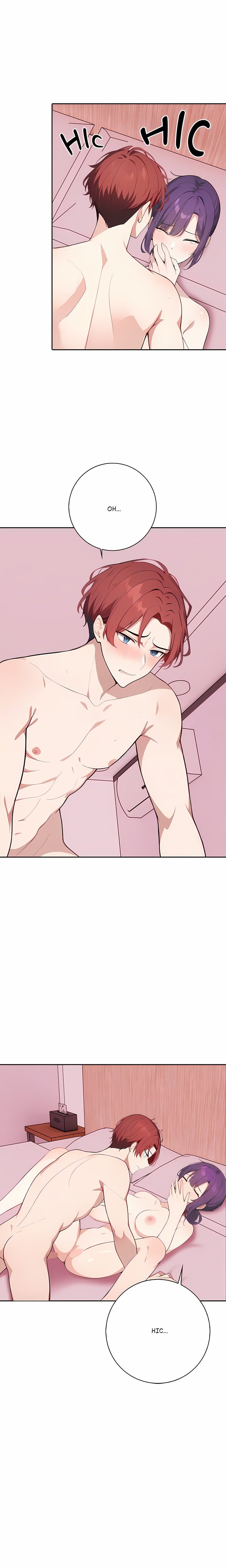The National Length Crisis Uncensored, chapter 2, page 13 of 23