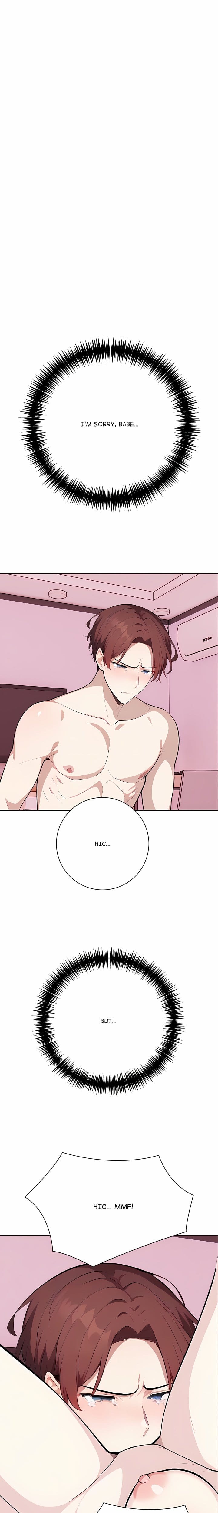 The National Length Crisis Uncensored, chapter 2, page 14 of 23