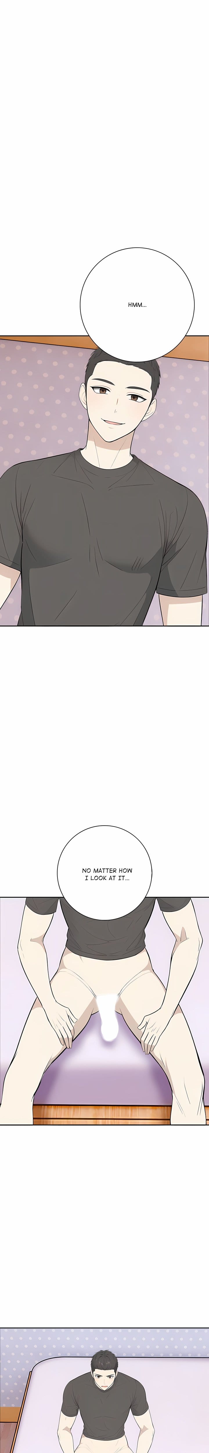 The National Length Crisis Uncensored, chapter 2, page 18 of 23