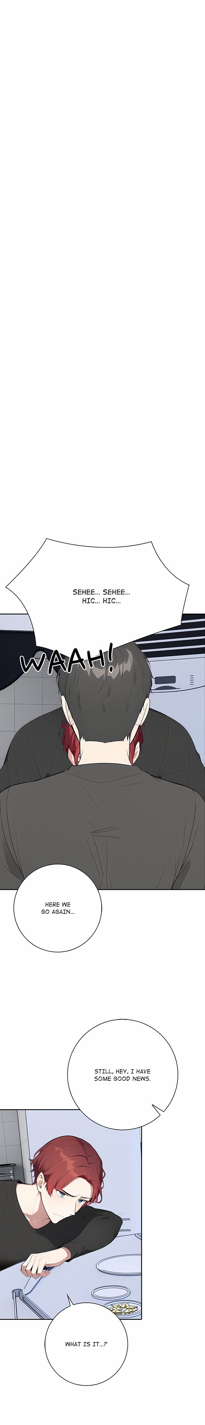 The National Length Crisis Uncensored, chapter 2, page 22 of 23