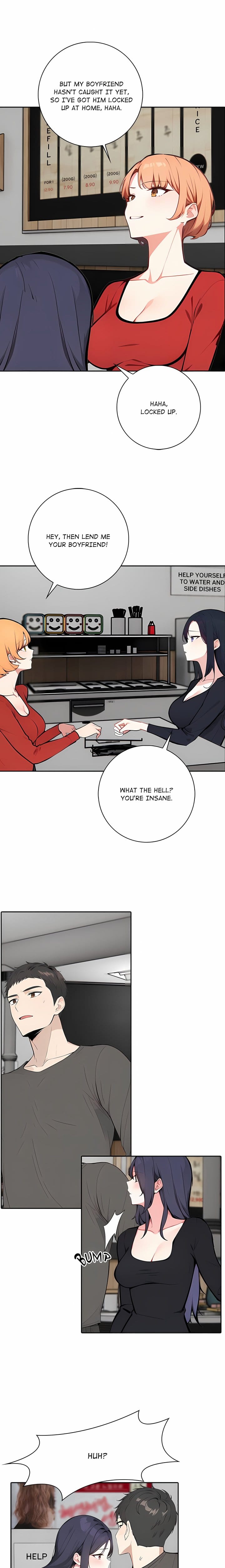 The National Length Crisis Uncensored, chapter 3, page 7 of 25