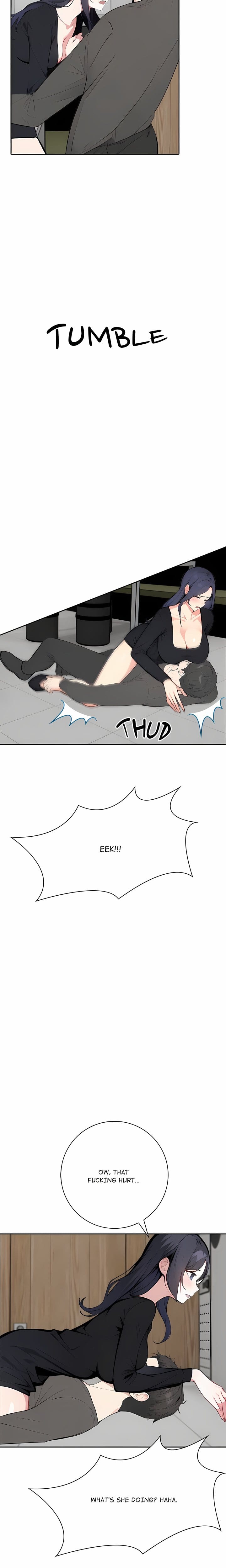 The National Length Crisis Uncensored, chapter 3, page 8 of 25