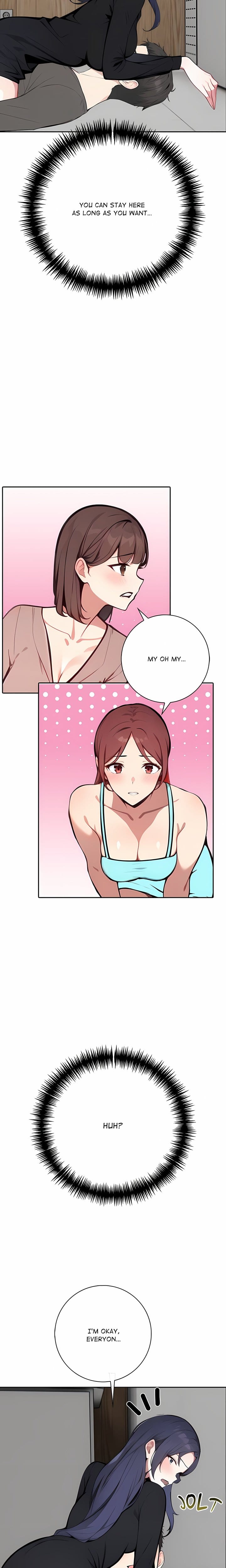 The National Length Crisis Uncensored, chapter 3, page 10 of 25