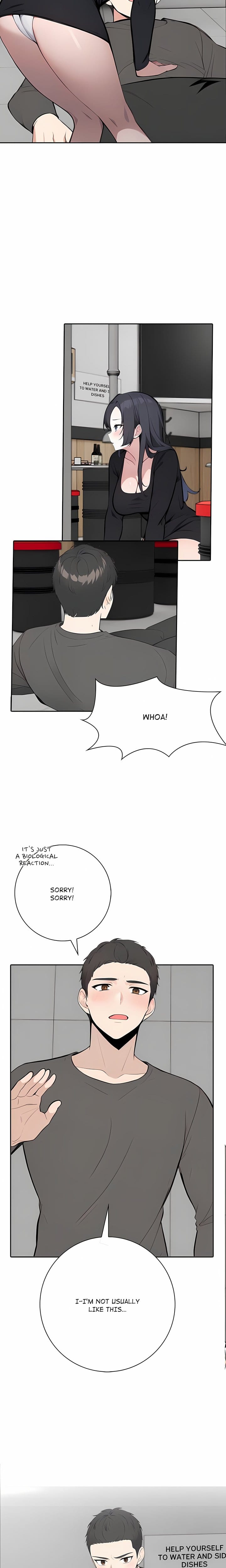 The National Length Crisis Uncensored, chapter 3, page 11 of 25