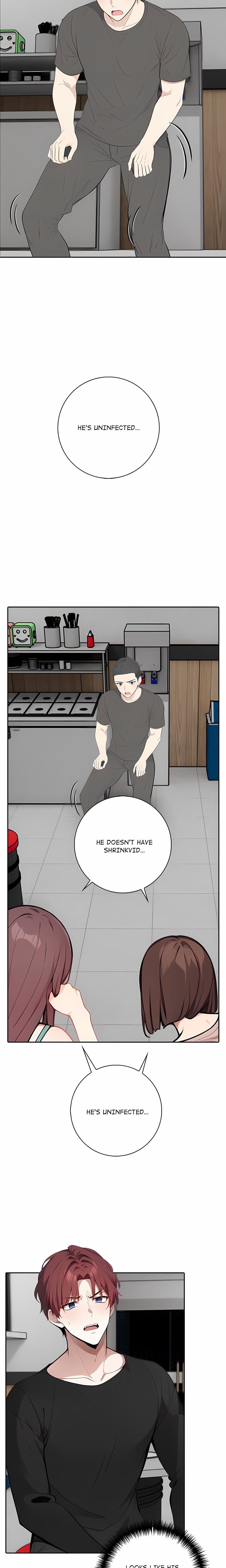 The National Length Crisis Uncensored, chapter 3, page 12 of 25
