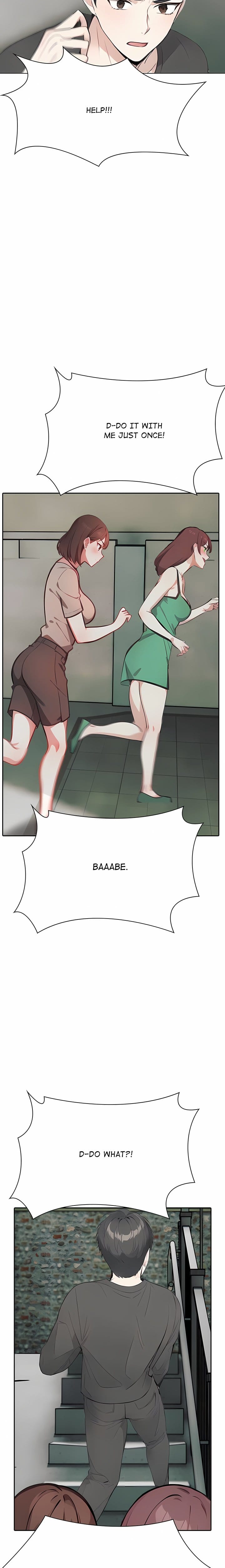 The National Length Crisis Uncensored, chapter 3, page 15 of 25