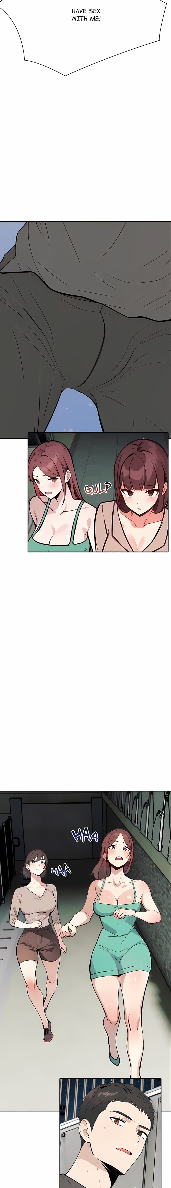 The National Length Crisis Uncensored, chapter 3, page 16 of 25