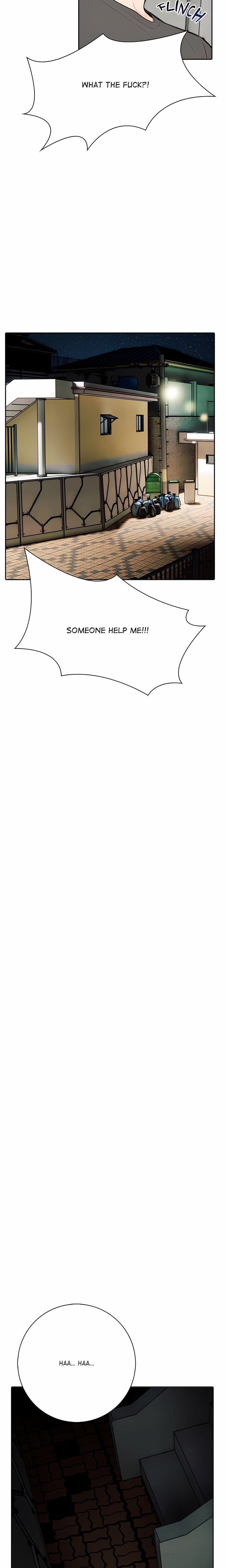 The National Length Crisis Uncensored, chapter 3, page 17 of 25