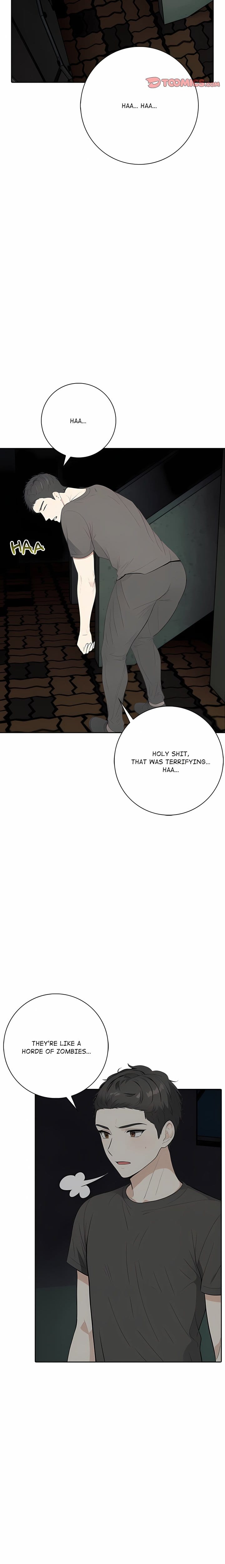 The National Length Crisis Uncensored, chapter 3, page 18 of 25