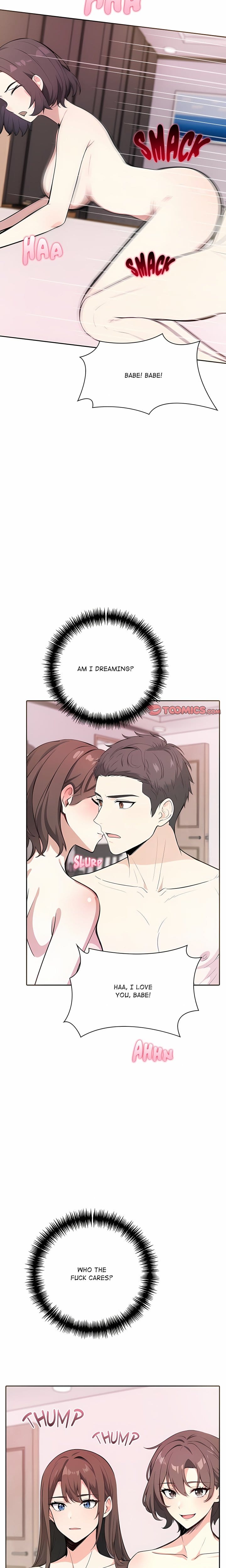 The National Length Crisis Uncensored, chapter 4, page 5 of 25