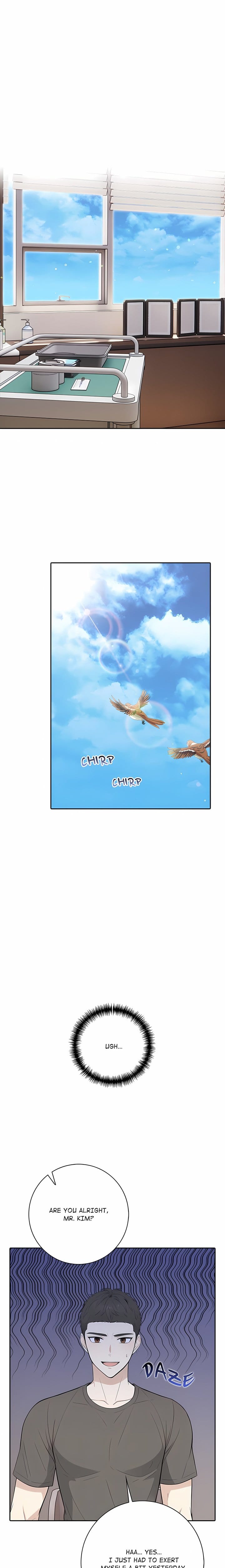 The National Length Crisis Uncensored, chapter 4, page 8 of 25