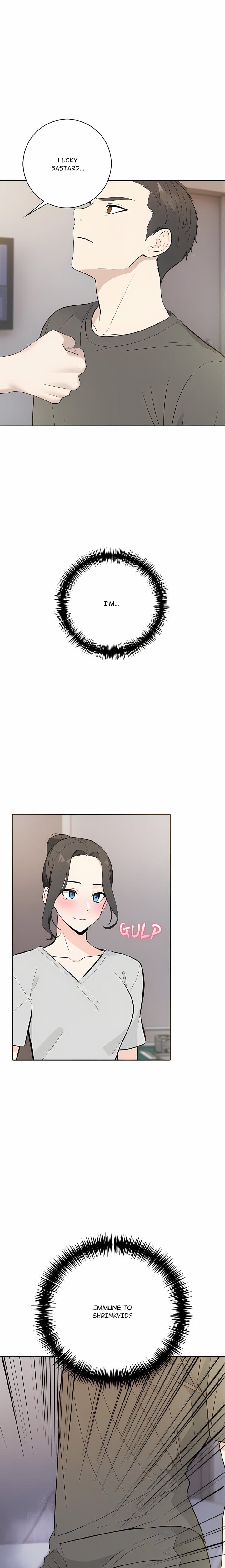 The National Length Crisis Uncensored, chapter 4, page 10 of 25