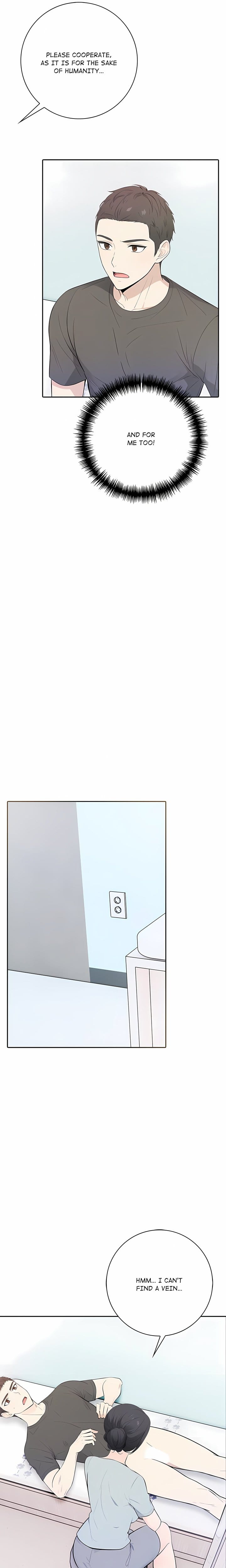 The National Length Crisis Uncensored, chapter 4, page 15 of 25