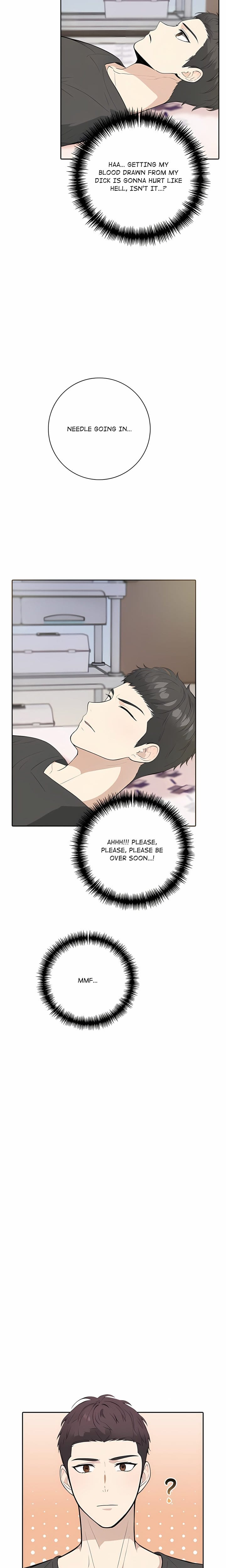 The National Length Crisis Uncensored, chapter 4, page 19 of 25