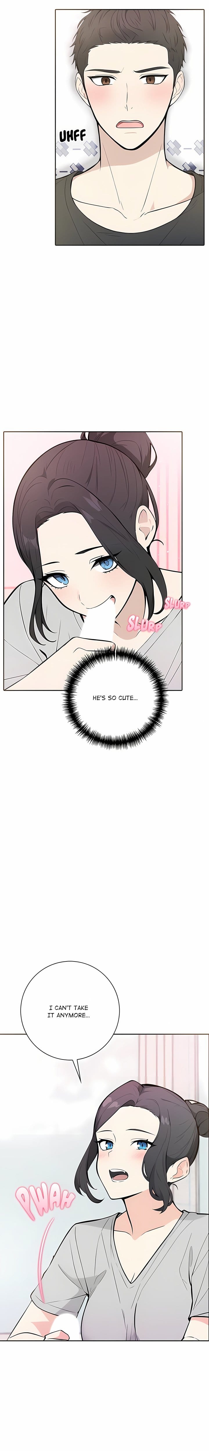 The National Length Crisis Uncensored, chapter 4, page 21 of 25