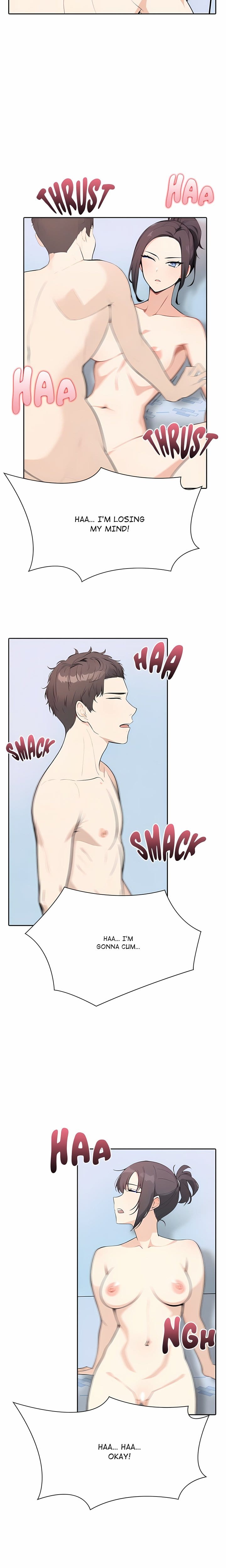 The National Length Crisis Uncensored, chapter 5, page 5 of 21