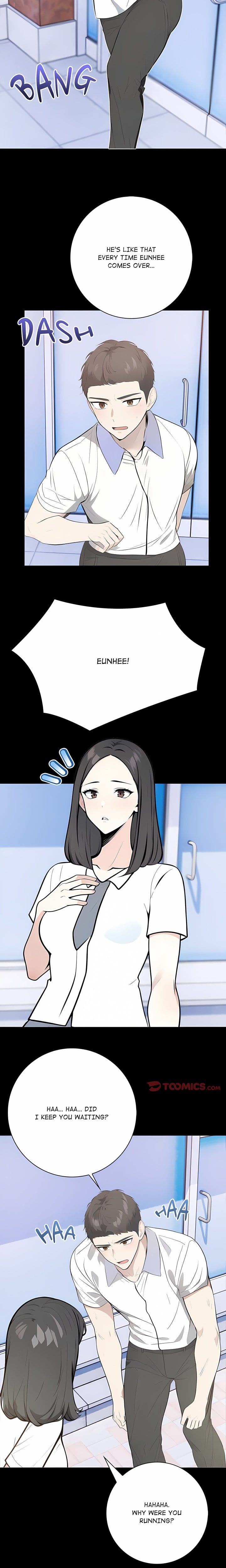 The National Length Crisis Uncensored, chapter 5, page 14 of 21