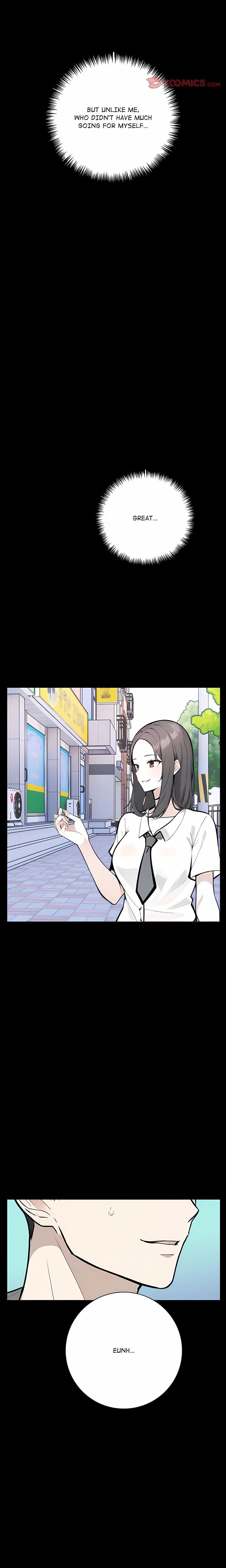 The National Length Crisis Uncensored, chapter 5, page 18 of 21